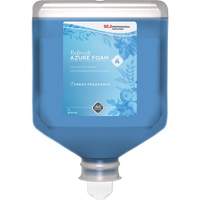 Savon &agrave; mains Refresh Azure, Mousse, 2 L, Parfum&eacute; CSL Industriel Inc.