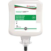 Stokolan&reg; Light Pure Cream, Plastic Cartridge, 1 L CSL Industriel Inc.