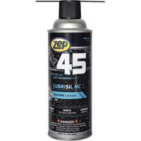 45 Lubrisil NC Wet Silicone Lubricant, Aerosol Can CSL Industriel Inc.