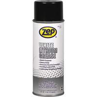 White Lithium Grease Lubricant, Aerosol Can CSL Industriel Inc.