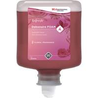 Savon &agrave; mains Refresh Debonaire, Mousse, 1 L, Parfum&eacute; CSL Industriel Inc.