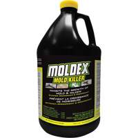 D&eacute;sinfectant contre les moisissures Moldex, 3,78 L, Cruche CSL Industriel Inc.