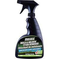 Non-Bleach Mold & Mildew Stain Remover, 650 ml, Trigger Bottle CSL Industriel Inc.