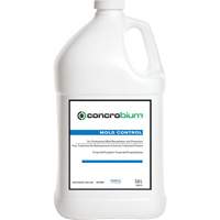 Concrobium&reg; Mold Control, 3.78 L, Jug CSL Industriel Inc.
