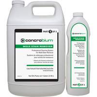 Concrobium&reg; Professional Mold Stain Remover, 3.78 L, Jug CSL Industriel Inc.