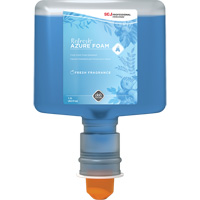 Savon &agrave; mains Refresh Azure, Mousse, 1,2 L, Parfum&eacute; CSL Industriel Inc.