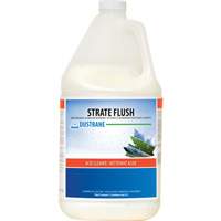 Nettoyant et d&eacute;sodorisant &eacute;mulsifiant &agrave; cuvettes Strate Flush, 4 L, Cruche CSL Industriel Inc.