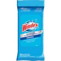 Windex&reg; Glass & Surface Wipes, Packets CSL Industriel Inc.