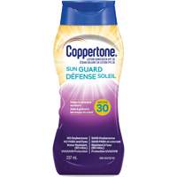 Water Resistant Sunscreen, SPF 30, Lotion CSL Industriel Inc.