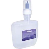 D&eacute;sinfectant en mousse hydratant pour les mains Control Ultra Scott, 1200 ml, Cartouche de recharge, 70 % alcool CSL Industriel Inc.