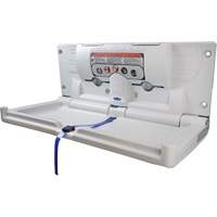 Baby Changing Station, 34-1/4" x 17-1/2" CSL Industriel Inc.
