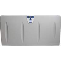 Baby Changing Station, 34-1/4" x 17-1/2" CSL Industriel Inc.