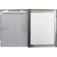 Porte-journal de t&acirc;ches CSL Industriel Inc.