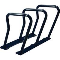 Surf Bike Rack, Steel, 6 Bike Capacity CSL Industriel Inc.