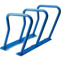 Surf Bike Rack, Steel, 6 Bike Capacity CSL Industriel Inc.