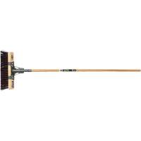 Street Broom, 18", X-Coarse, Synthetic Bristles CSL Industriel Inc.