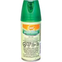 OFF! Deep Woods&reg; Insect Repellent, 25% DEET, Spray, 100 ml CSL Industriel Inc.