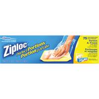 Ziploc&reg; Portion Bags CSL Industriel Inc.