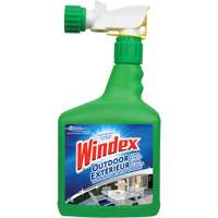Windex&reg; Concentrated Patio Furniture & Glass Cleaner, 950 ml, Trigger Bottle CSL Industriel Inc.