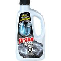 Drano&reg; Liquid Drain Cleaner CSL Industriel Inc.