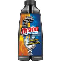 Drano&reg; Dual-Force&reg; Foamer Clog Remover CSL Industriel Inc.
