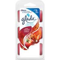 Cubes de cire parfum&eacute;e Glade, Pomme cannelle CSL Industriel Inc.