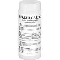 Health Gards&reg; Scented Absorbent Powder, 16 oz., Can CSL Industriel Inc.