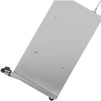 Poste de nettoyage des mains portable MRSink CSL Industriel Inc.