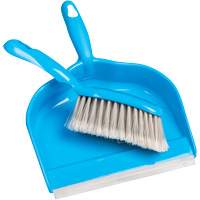 Counter Brush with Dust Pan, Plastic CSL Industriel Inc.