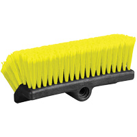 Bi-Level Truck Brush, 10" Length CSL Industriel Inc.