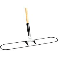 Clipper Dust Mop Frame & Handle, 36", Metal CSL Industriel Inc.