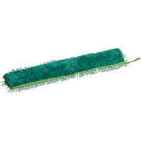 Manchon &agrave; double face pour plumeau en microfibres, Microfibre CSL Industriel Inc.