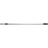 Extension Handle, Aluminum, Telescopic, Quick-Connect Tip, 1" Diameter, 39"-70" Length CSL Industriel Inc.
