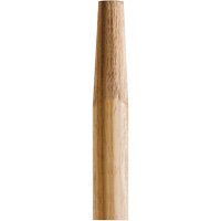 Handle, Wood, Tapered Tip, 1" Diameter, 60" Length CSL Industriel Inc.