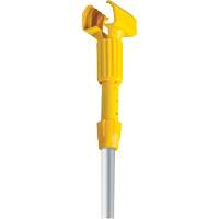 Handle, Aluminum, Jaws Tip, 1" Diameter, 60" Length CSL Industriel Inc.