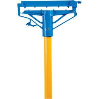 Step-N-Go Handle, Fibreglass, Open Gate Tip, 1" Diameter, 60" Length CSL Industriel Inc.