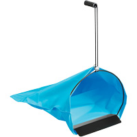 Heavy-Duty Litter Scoop CSL Industriel Inc.