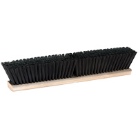 T&ecirc;te de balai-brosse, 36", Moyen, Soies Polypropyl&egrave;ne CSL Industriel Inc.
