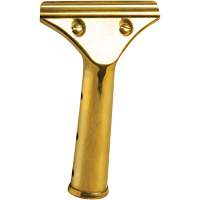 Brass Window Squeegee Replacement Part, Handle CSL Industriel Inc.