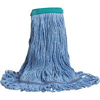 Swinger Wet Mop, Polyester/Rayon, Loop Style CSL Industriel Inc.