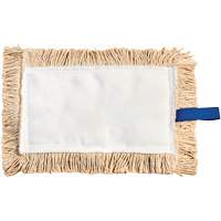 Wall Washing Mop Refill, Cotton, 10" L x 5" W CSL Industriel Inc.