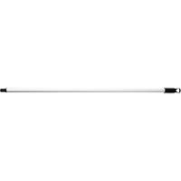 Handle, Metal, ACME Threaded Tip, 7/8" Diameter, 48" Length CSL Industriel Inc.