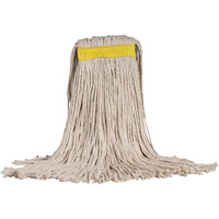 Cotton-Pro Wet Mop, Cotton, 24 oz., Cut Style CSL Industriel Inc.