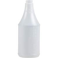 Round Spray Bottle, 24 oz. CSL Industriel Inc.