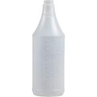 Round Spray Bottle, 32 oz. CSL Industriel Inc.