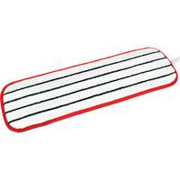 Easy Flat Mop, Scrubber, 18" CSL Industriel Inc.