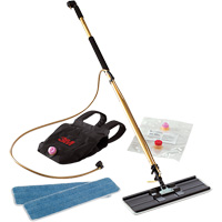 Easy Shine Floor Finish Applicator Kit CSL Industriel Inc.