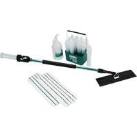 Easy Scrub Express Starter Kit CSL Industriel Inc.