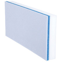 Scotch-Brite Doodlebug Easy Erasing Pad, 10" L x 4-3/5" W CSL Industriel Inc.