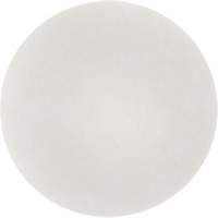 Tampon de nettoyage pour tapis, 19", Nettoyage, Blanc CSL Industriel Inc.